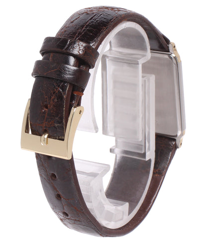 SEIKO 腕時計 クオーツ 9520-5130 メンズ セイコー