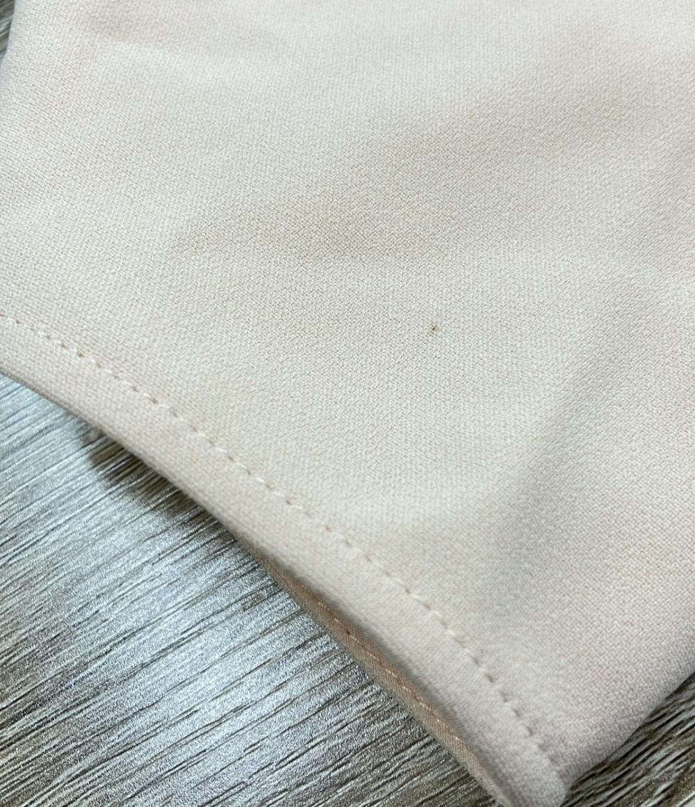 エリザベッタフランキ 長袖ワンピース レディース SIZE 42 (M) ELISABETTA FRANCHI