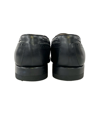 REGAL ウイングチップタッセルローファー メンズ SIZE 25.0 EEE リーガル