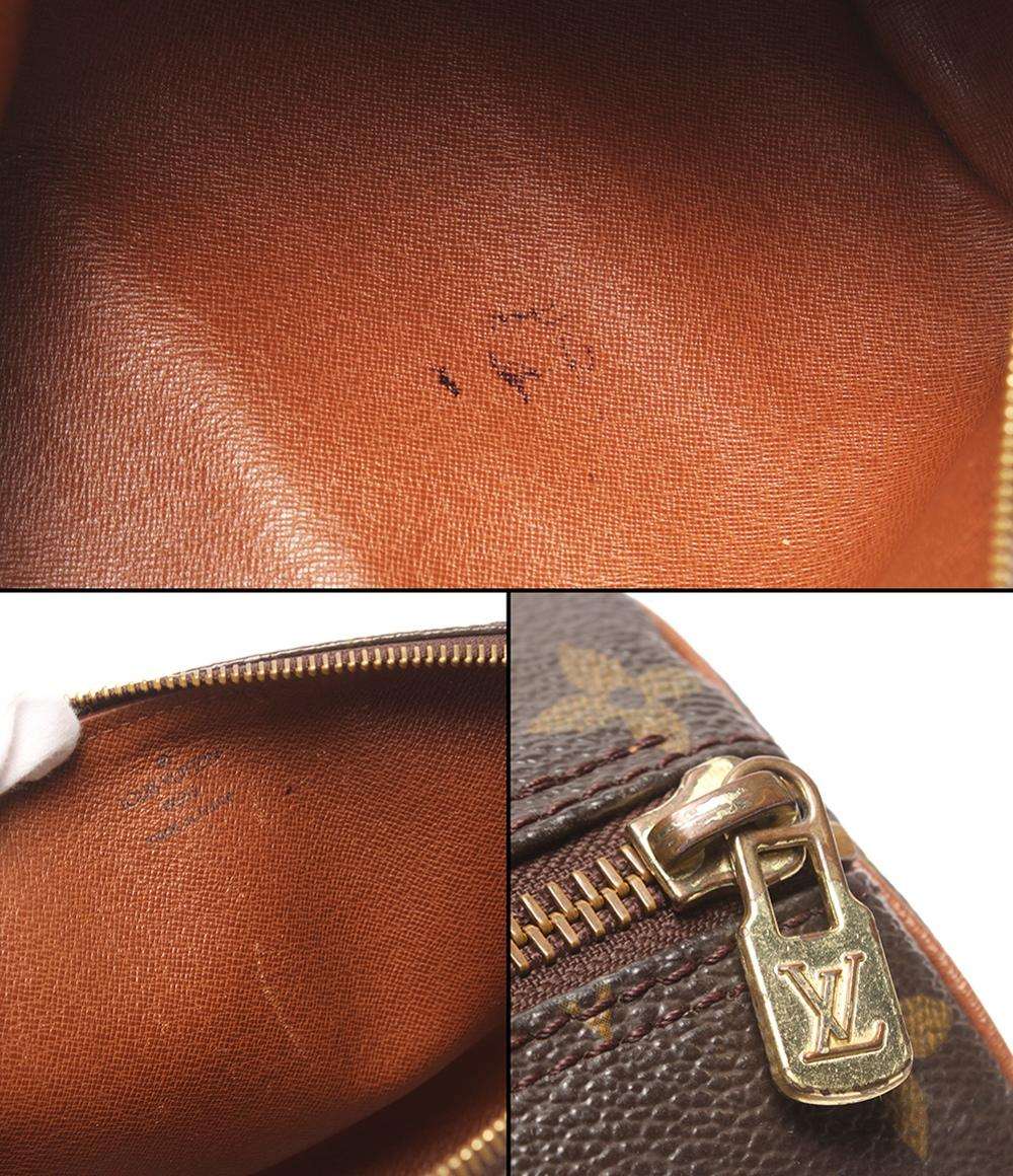 LOUIS VUITTON ハンドバッグ パピヨン30 モノグラム M51385 レディース ルイ・ヴィトン