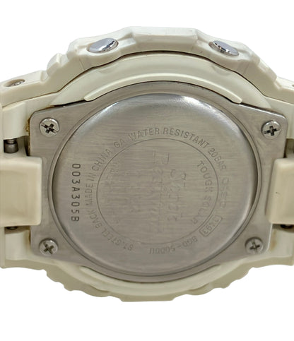 CASIO 腕時計 Baby-G ソーラー BGD-5000U レディース カシオ