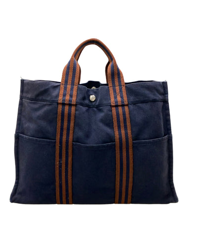 HERMES トートバッグ フールトゥMM レディース エルメス