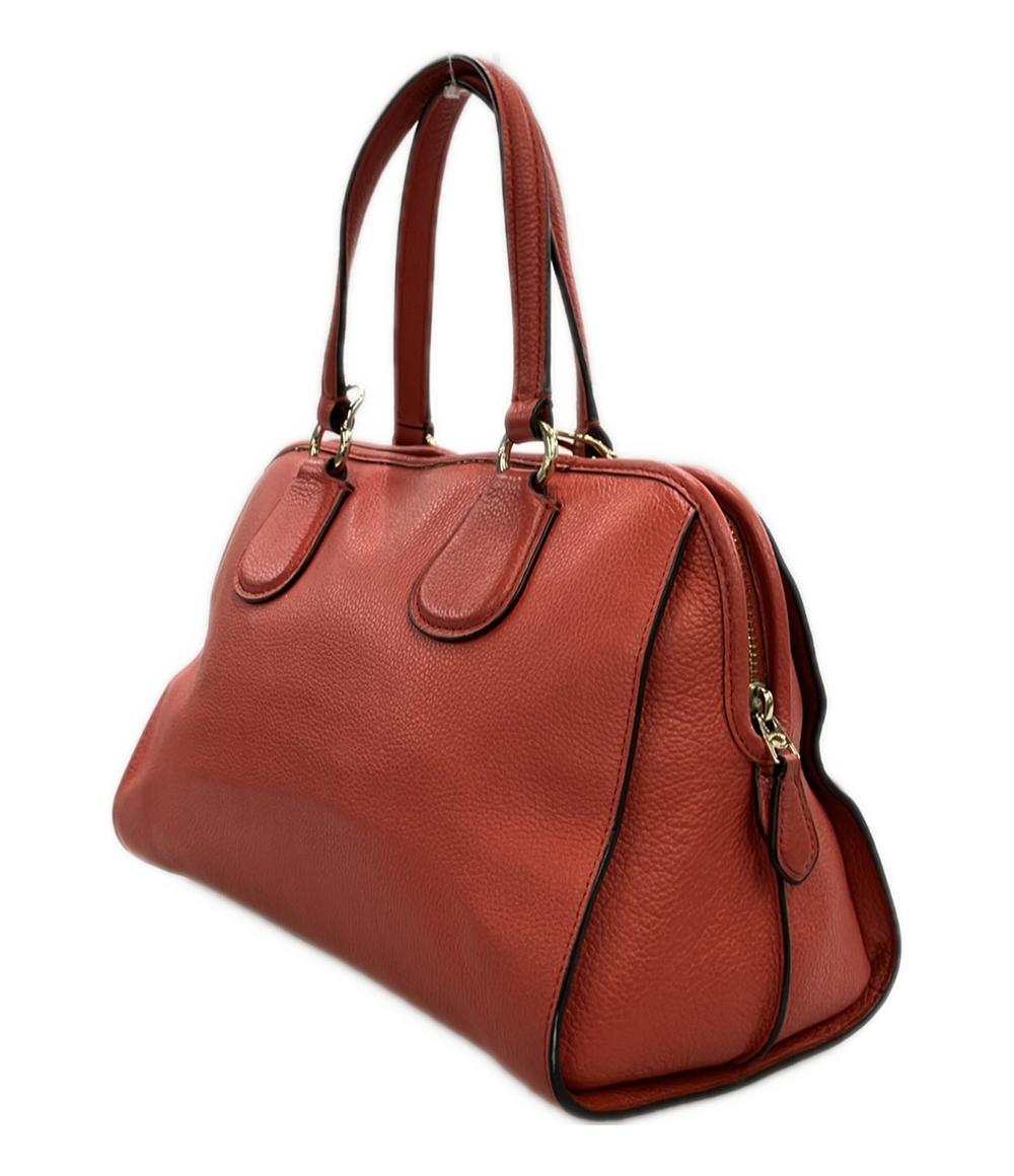 コーチ ハンドバッグ ショルダーバッグ 2WAY 斜め掛け F35650 レディース COACH