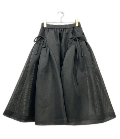 MARONENONFEE エアリーボリュームスカート レディース SIZE 36 (XS) マーロンエノンフィ