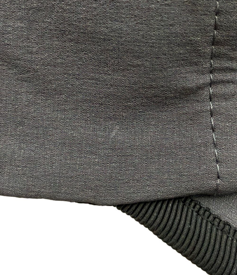 LANVIN SPORT キャップ マジックテープ式 VG5FCP03M メンズ SIZE F ランバン スポール