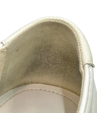 COACH スリッポン FG1823 メンズ SIZE 8D (M) コーチ