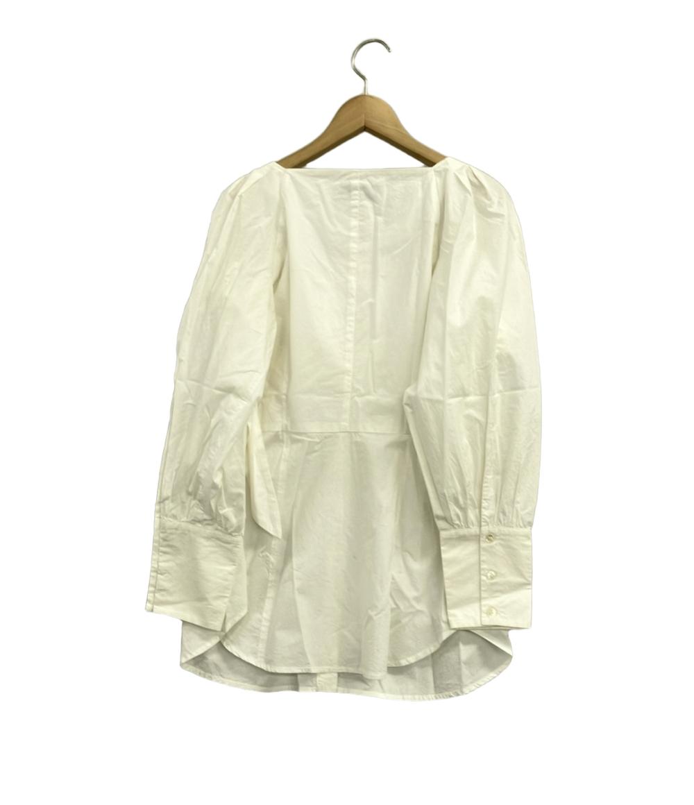 訳あり シー ニューヨーク 長袖ブラウス レディース SIZE 0 (XS) Sea New York