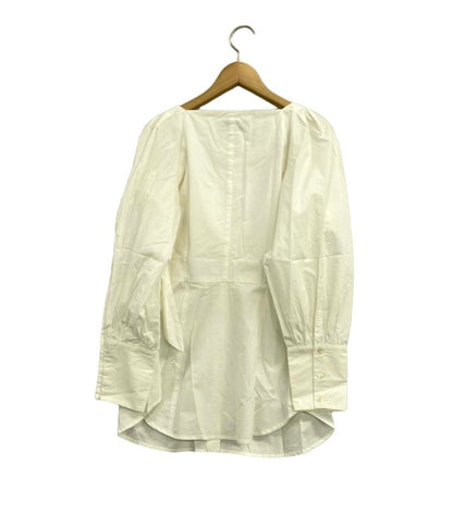 訳あり シー ニューヨーク 長袖ブラウス レディース SIZE 0 (XS) Sea New York