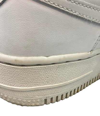 NIKE ローカットスニーカー エア フォース 1 '07 DD8959-100 レディース SIZE 22.5 (S) ナイキ