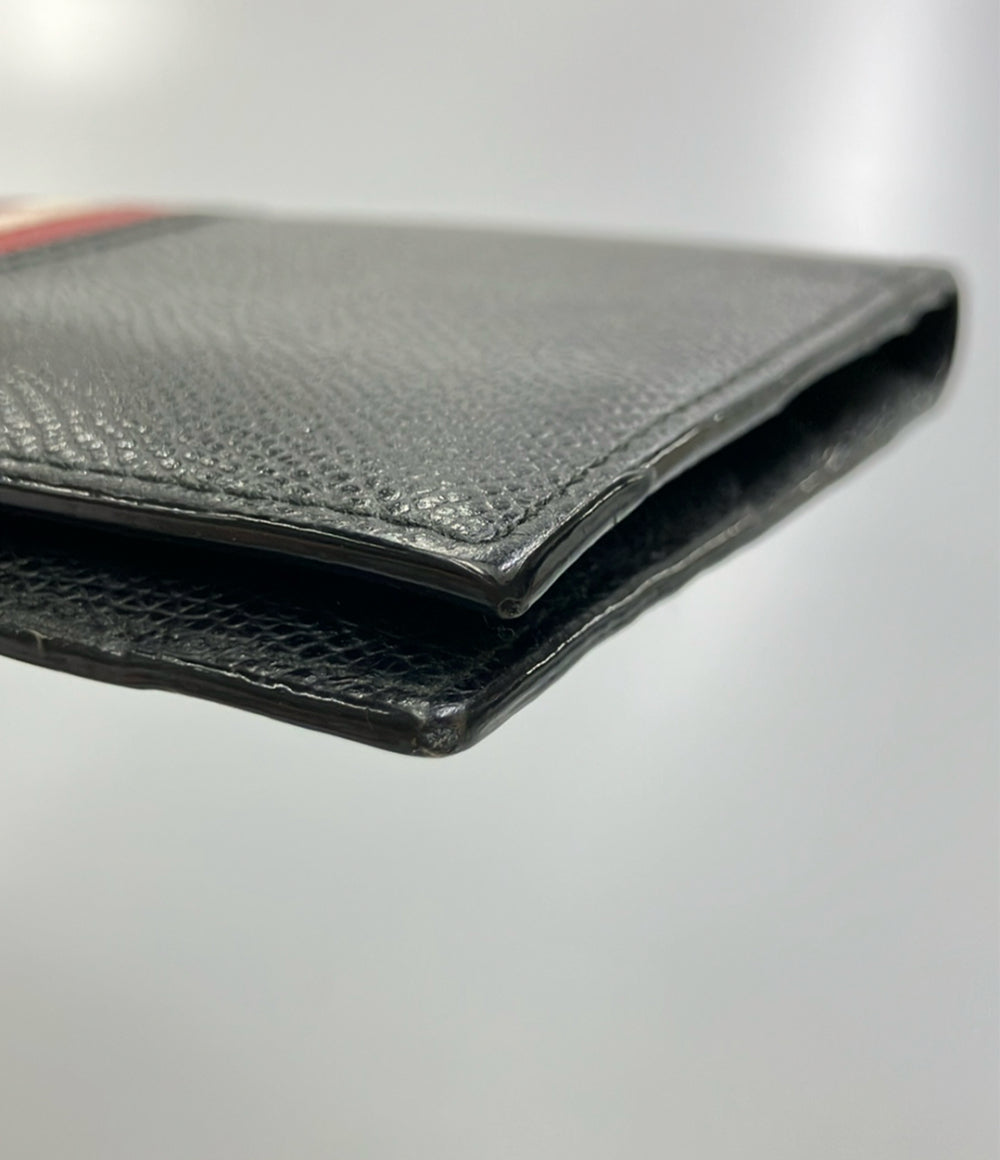 BALLY 二つ折り財布 メンズ バリー