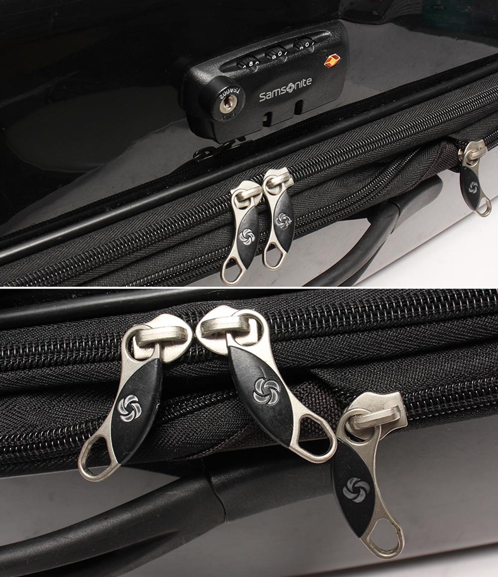 訳あり サムソナイト キャリーバッグ スーツケース ユニセックス Samsonite