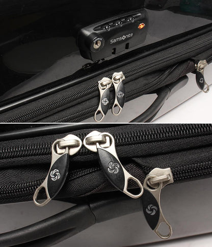訳あり サムソナイト キャリーバッグ スーツケース ユニセックス Samsonite
