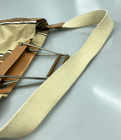 ヘリュー 2way ハンドバッグ ショルダーバッグ 肩掛け レディース HEREU