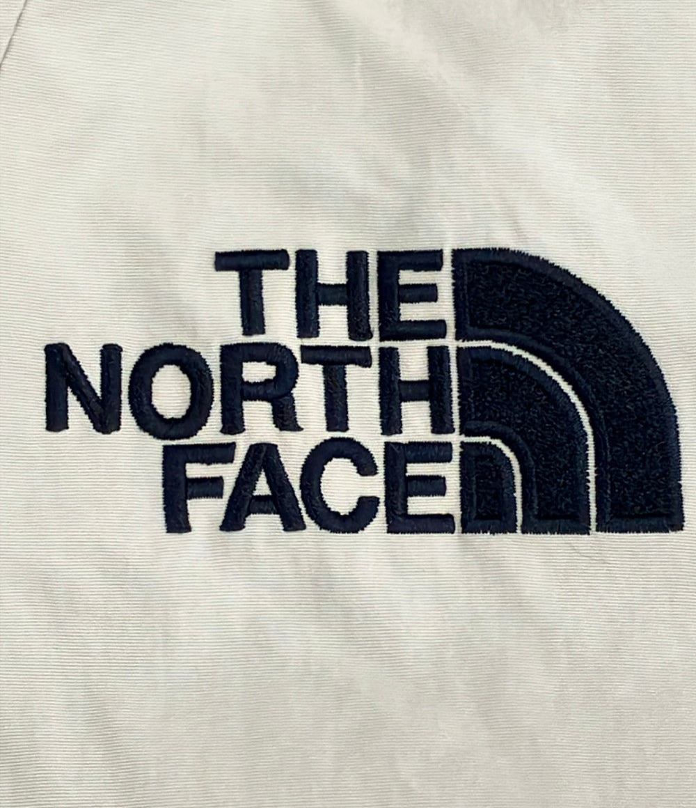 THE NORTH FACE マウンテン パーカー NJ4HM04K メンズ SIZE M ザ・ノース・フェイス