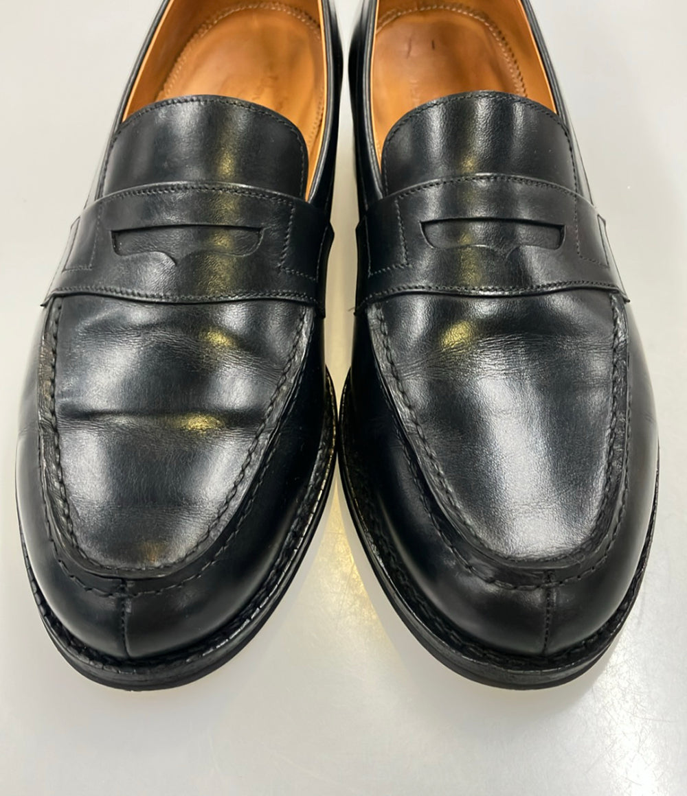 JALAN SRIWIJAYA コインローファー メンズ SIZE 7 1/2 ジャランスリウァヤ