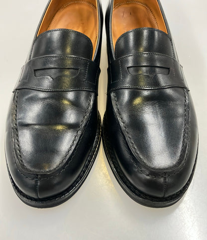 JALAN SRIWIJAYA コインローファー メンズ SIZE 7 1/2 ジャランスリウァヤ