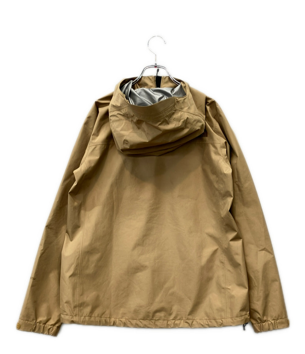 THE NORTH FACE クラウドジャケット NPW12405 レディース SIZE L ザ・ノース・フェイス