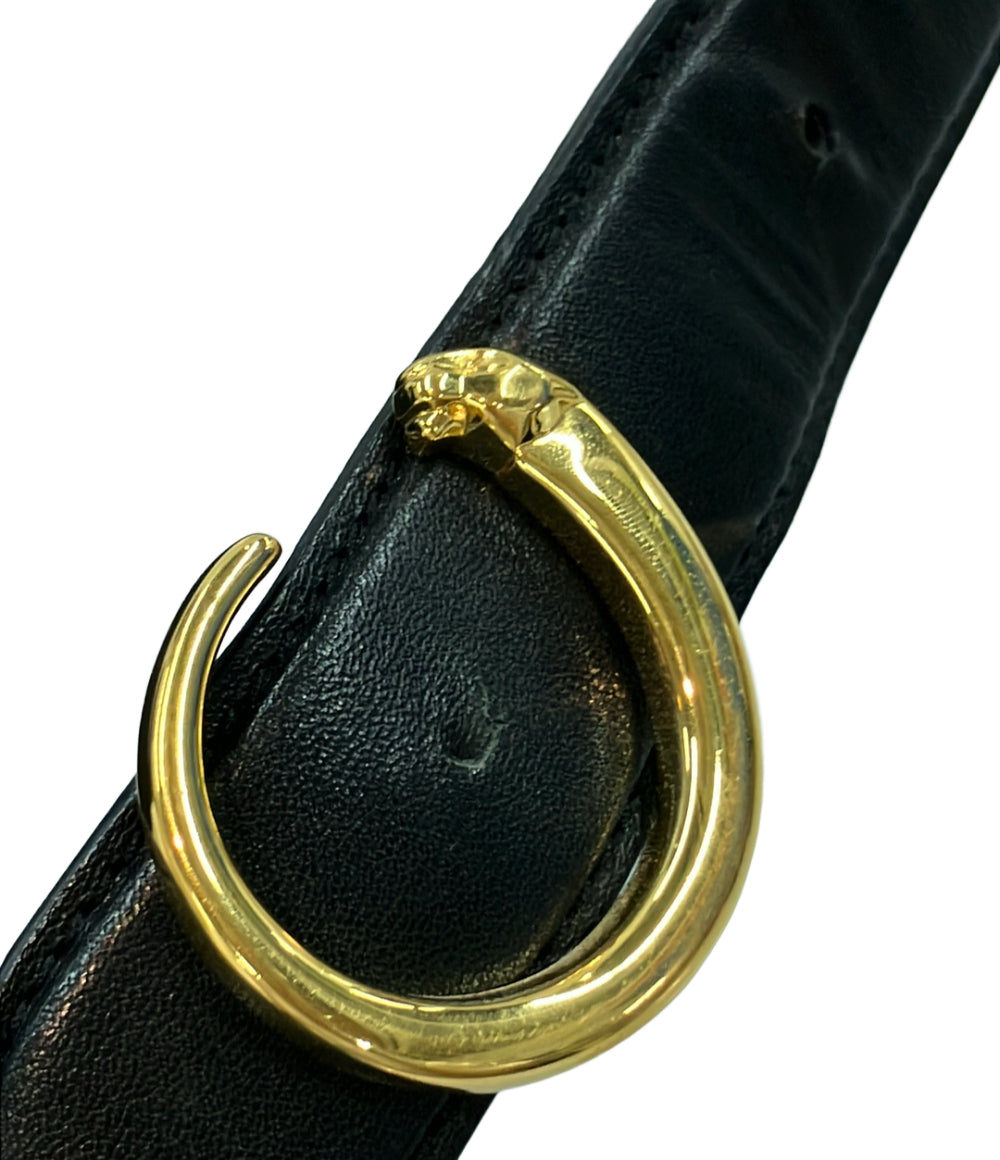 Cartier ショルダーバッグ レディース カルティエ