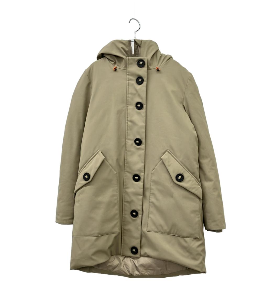 SAVE THE DUCK 中綿コート レディース SIZE 1 (S) セーブザダック