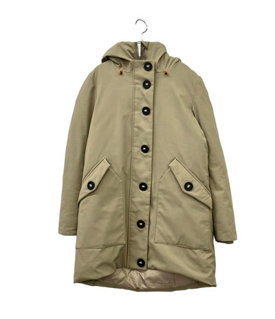 SAVE THE DUCK 中綿コート レディース SIZE 1 (S) セーブザダック