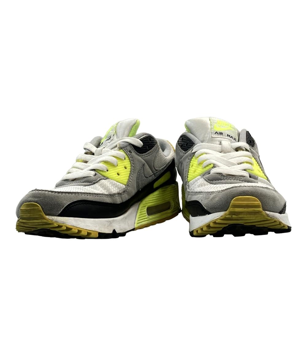 ナイキ ローカットスニーカー AIR MAX 90 CD0881-103 メンズ SIZE 26.0 (M) NIKE