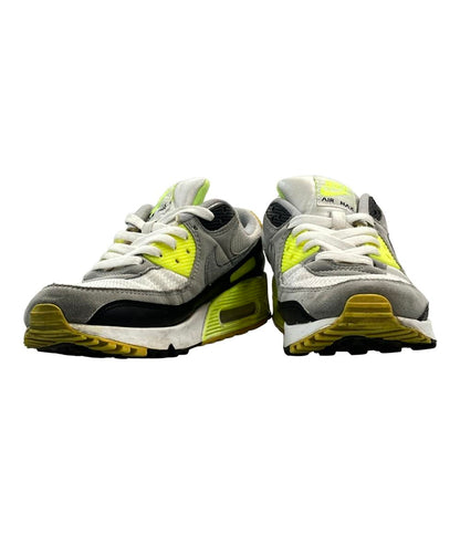 ナイキ ローカットスニーカー AIR MAX 90 CD0881-103 メンズ SIZE 26.0 (M) NIKE