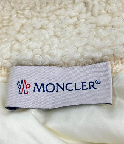 モンクレール カーディガンダウンジャケット D20939488300 レディース SIZE S MONCLER