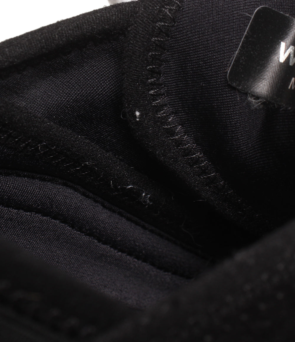 CHANEL ローカットスニーカー スエード G45331 レディース SIZE 39 シャネル