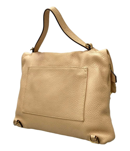 Samantha Thavasa 3WAY ハンドバッグ ショルダーバッグ 斜め掛け リュック レディース サマンサタバサ