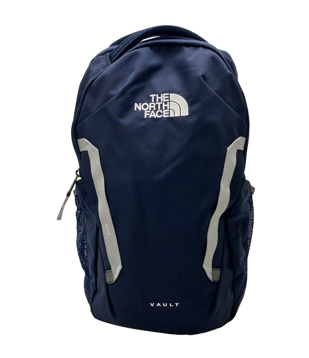 美品 THE NORTH FACE リュック デイパック VAULT ヴォルト NM72055Z メンズ レディース ザ・ノース・フェイス