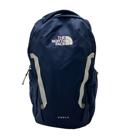 美品 THE NORTH FACE リュック デイパック VAULT ヴォルト NM72055Z メンズ レディース ザ・ノース・フェイス
