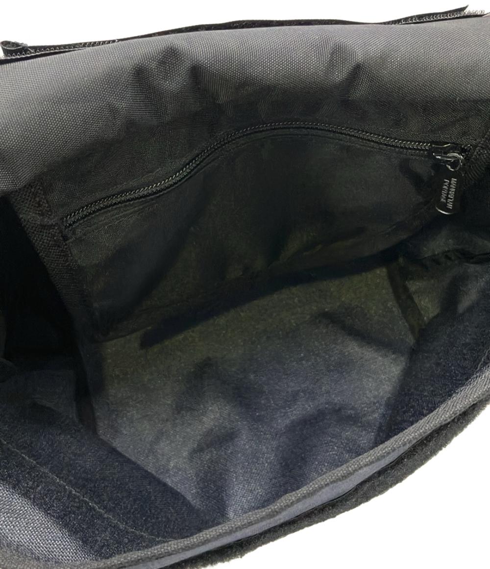 Manhattan Portage ショルダーバッグ 斜め掛け メンズ マンハッタンポーテージ