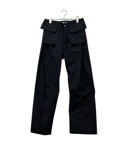 美品 Call パンツ DOG EAR TROUSER近年モデル CL008PT05 メンズ SIZE 1 (S) コール