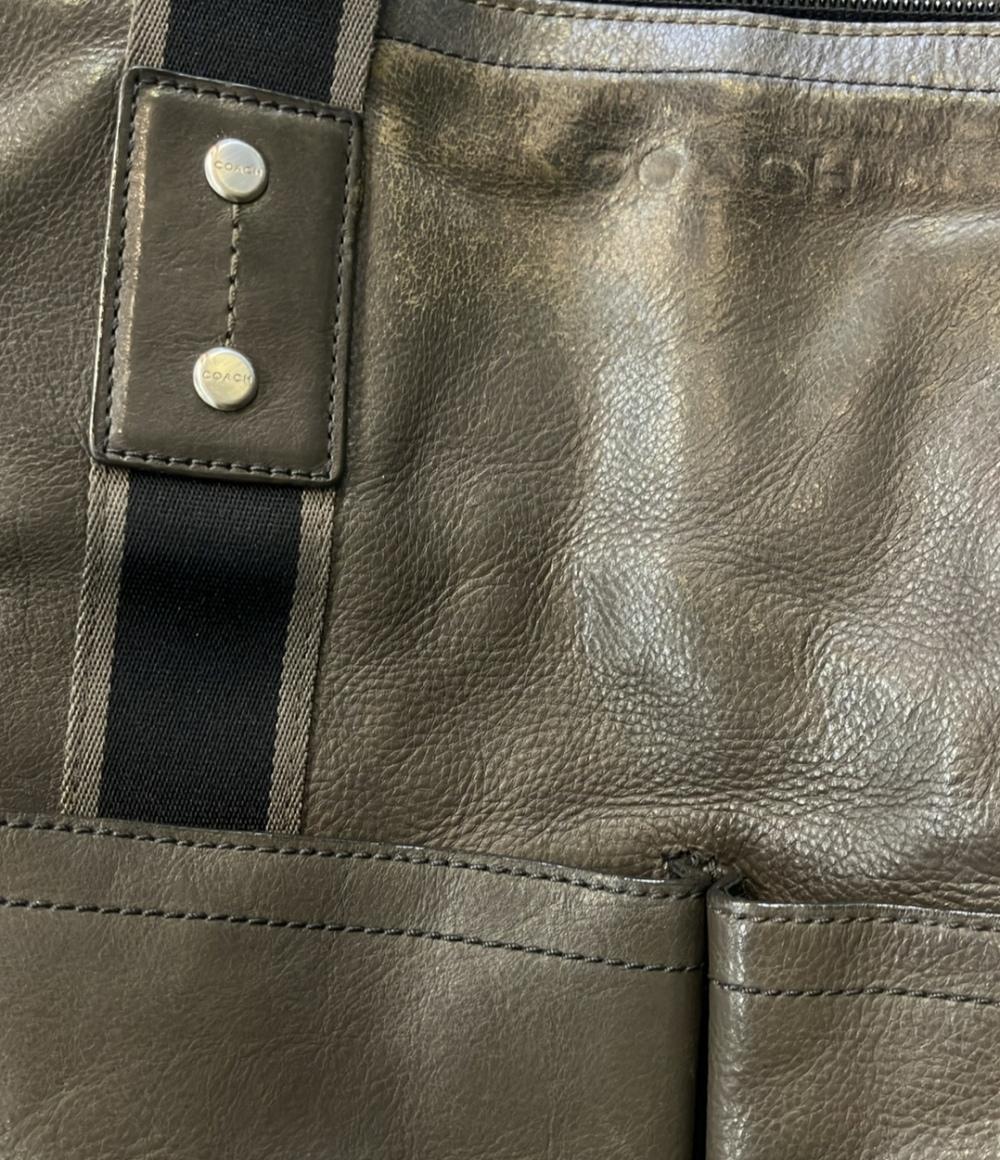 コーチ 2WAYトートバッグ ショルダーバッグバッグ F70558 レディース COACH