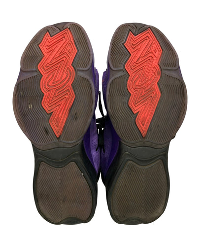 Air Jordan NIKE ミドルカットスニーカー ジョーダンザイオン2 DO9072-506 メンズ SIZE 27.5 エアジョーダン ナイキ