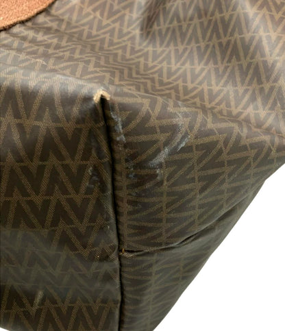 マリオ・ヴァレンティノ トートバッグ レディース MARIO VALENTINO