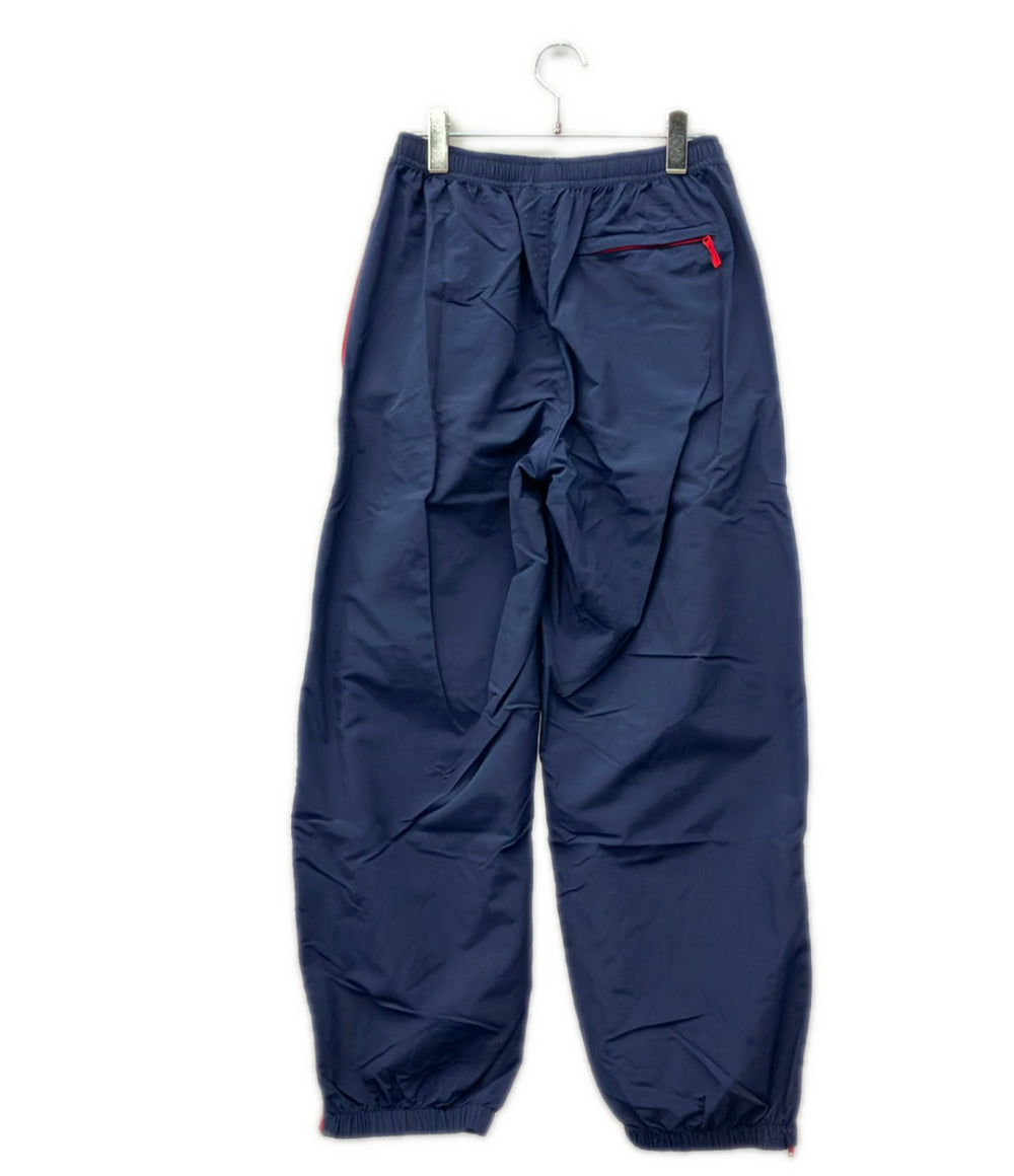 Supreme コントラスト ジップ ウォーム アップ パンツ メンズ SIZE S シュプリーム