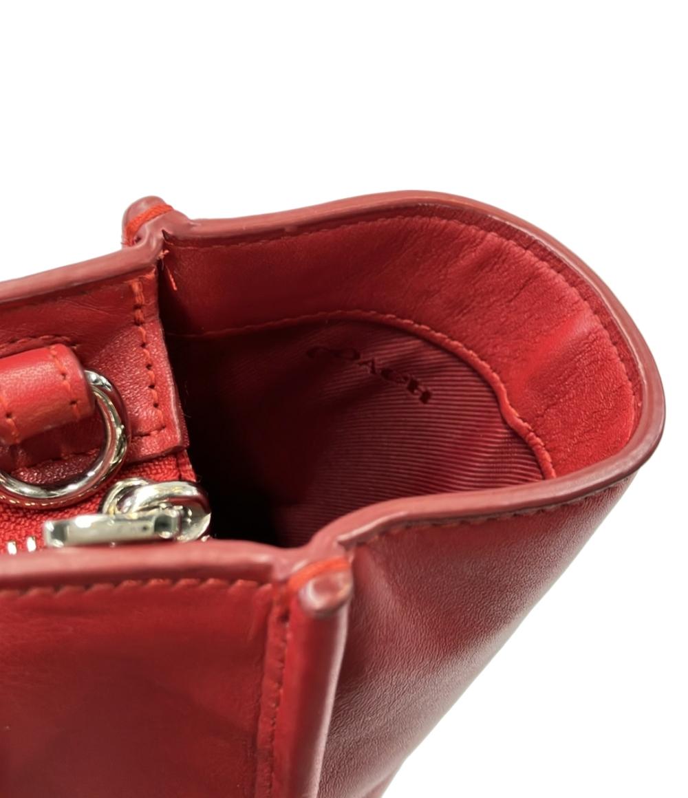 COACH 2WAY ハンドバッグ ショルダーバッグ 斜め掛け 33537 レディース