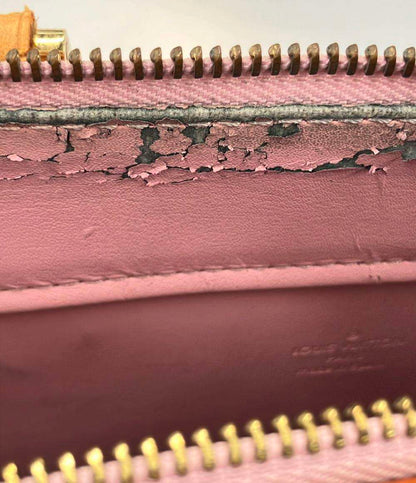 訳あり LOUIS VUITTON トートバッグ ショルダーバッグ  肩掛け コロンバス ヴェルニ M91032 レディース ルイ・ヴィトン