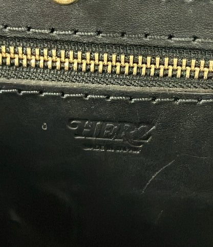 HERZ トートバッグ 肩掛け ビジネストート メンズ レディース ヘルツ