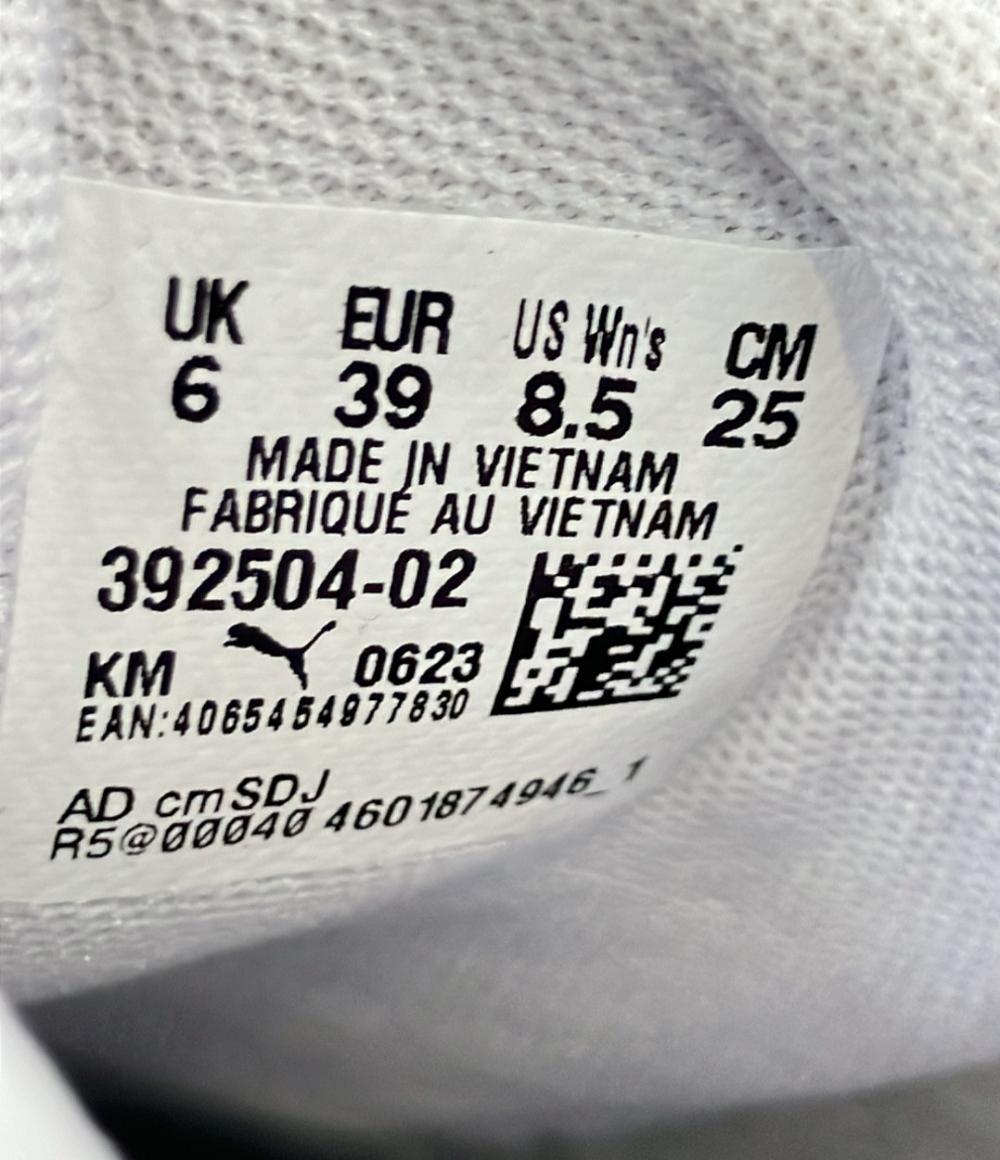 プーマ ローカットスニーカー 392504-02 レディース SIZE 25.0 (XL) PUMA