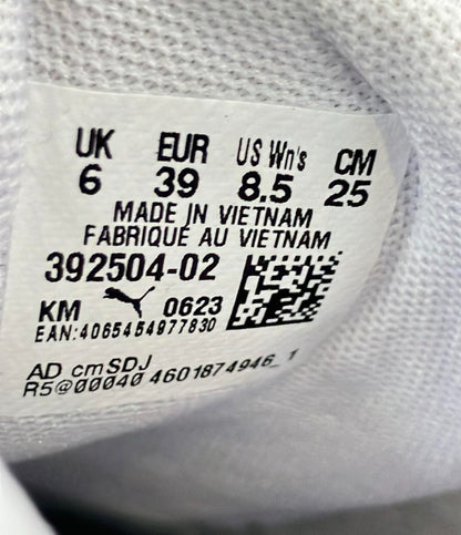 プーマ ローカットスニーカー 392504-02 レディース SIZE 25.0 (XL) PUMA
