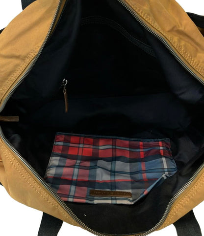 TOMMY HILFIGER ボストンバッグ メンズ トミーヒルフィガー