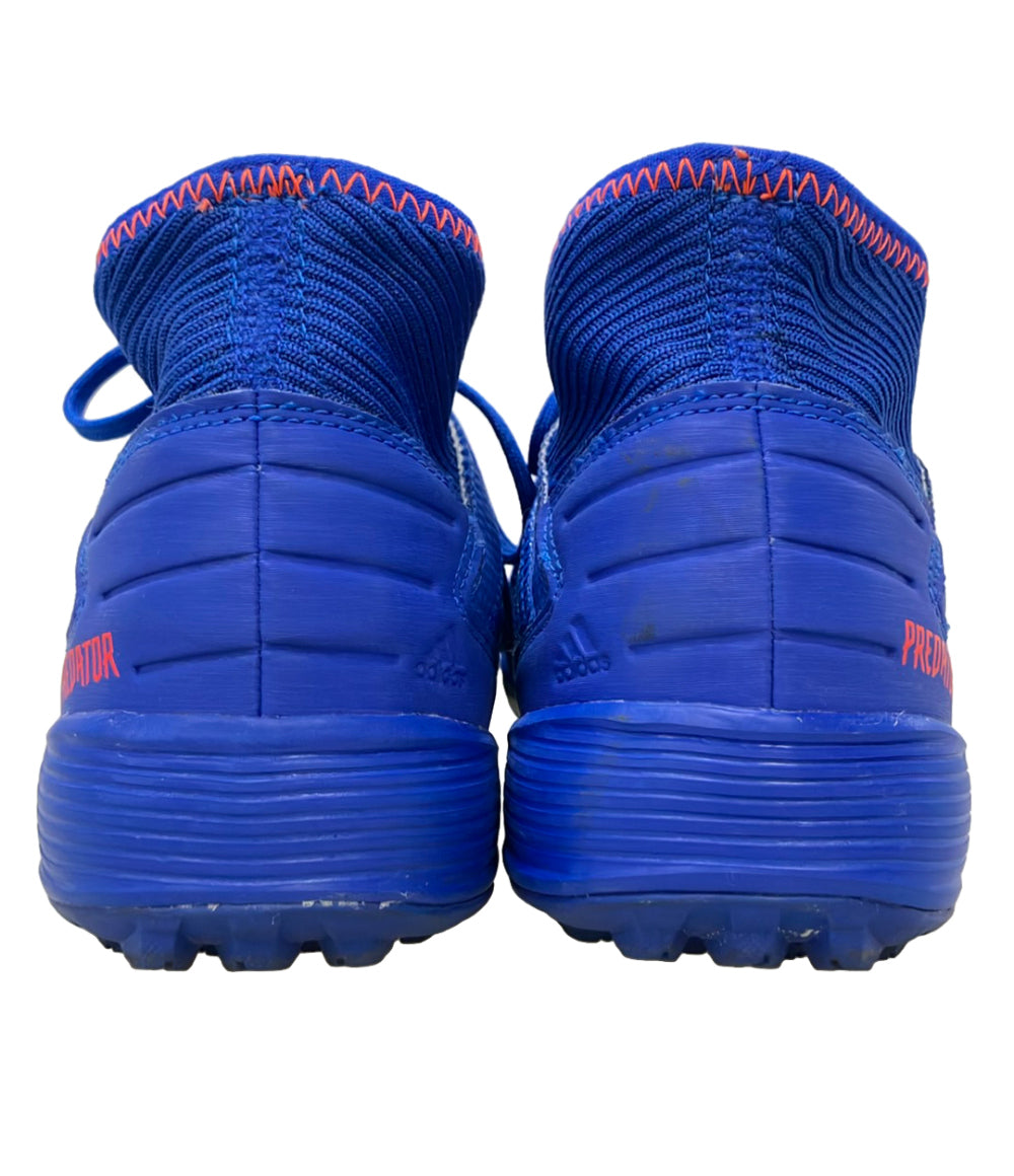 adidas サッカートレーニング用シューズ プレデター 19.3 TF BB9084 メンズ SIZE 25.0 アディダス