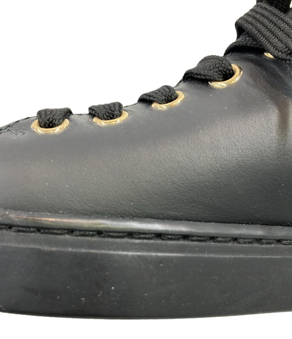 ドルチェアンドガッバーナ ローカットスニーカー CK0167 レディース SIZE 37 (L) DOLCE&GABBANA