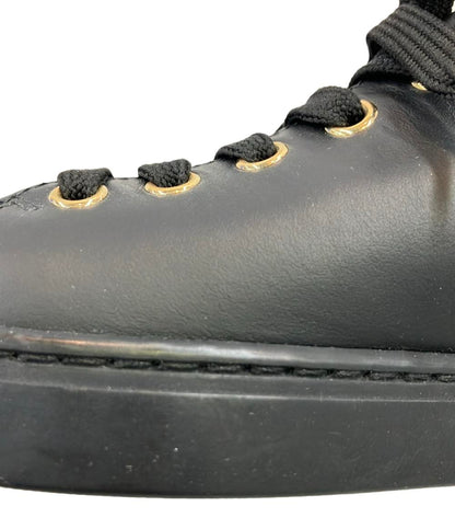 ドルチェアンドガッバーナ ローカットスニーカー CK0167 レディース SIZE 37 (L) DOLCE&GABBANA