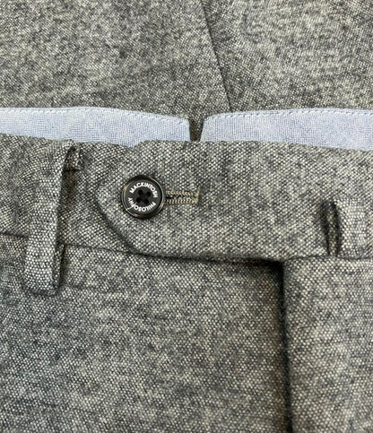 美品 マッキントッシュフィロソフィー スラックスパンツ メンズ SIZE 40 (L) MACKINTOSH PHILOSOPHY