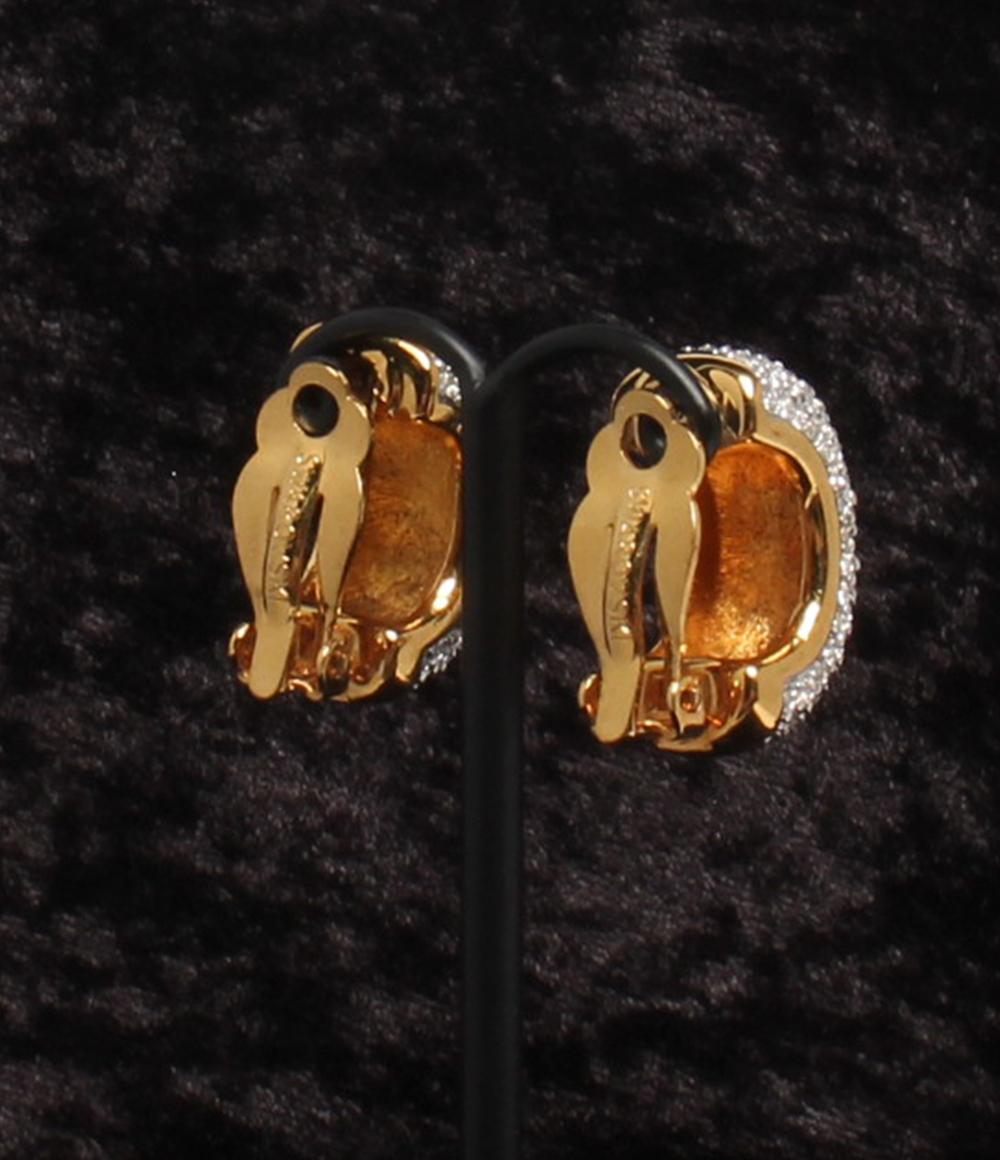 SWAROVSKI イヤリング レディース スワロフスキー