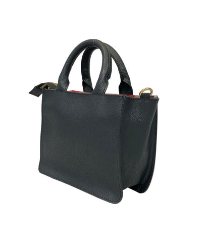 BLUE LABEL CRESTBRIDGE 2way ハンドバッグ ショルダーバッグ 斜め掛け リボン レディース ブルーレーベルクレストブリッジ