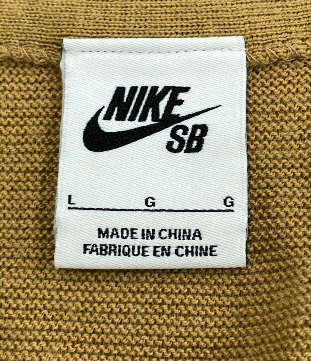 ナイキエスビー 長袖カーディガン メンズ SIZE L (L) NIKE SB